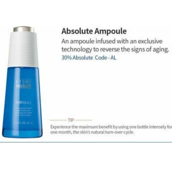 Atomy Absolute - Picture 2 of 7